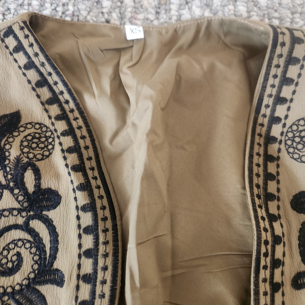 Boho Top Bundle - Picture 12 of 14